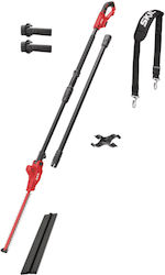 Skil GV1E0640CA Μπορντουροψάλιδο Μπαταρίας 20V με Λάμα 45cm Solo