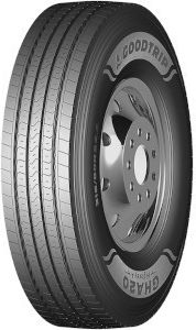 Goodtrip 285/70R19.5 150/148K Summer Truck Tyre