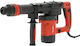 Yato Impact Demolitionist Electric 1500W with Chuck SDS Max YT-82134