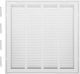 Vevor Vent Louver 50.8x20cm