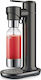 Sage Infizz Fusion Soda Maker Gray