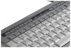 Bakker Elkhuizen S-Board 840 design Αγγλικό UK