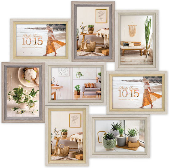 ZEP Wooden Photo Frame 8x10