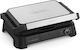 Tefal Supergrill 3In1 Xl Sandwichmaker Grill mit Abnehmbaren Platten 2200W Inox