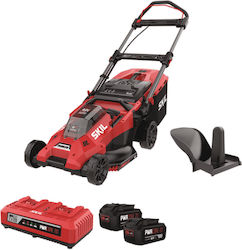 Skil 0140 CA Lawn Mower Battery