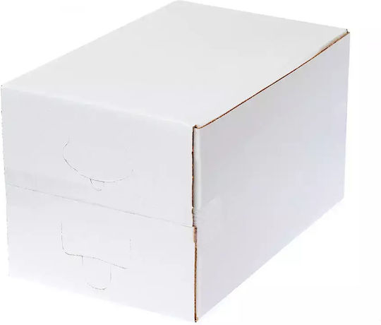 Χαρτοκιβώτιο Συσκευασίας 5 Lagen B20 x T20 x H31.5cm.