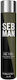 Spray Hairspray for Strong Hold 200ml