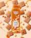 Tulipan Negro Cremă de duș Caramel 650ml