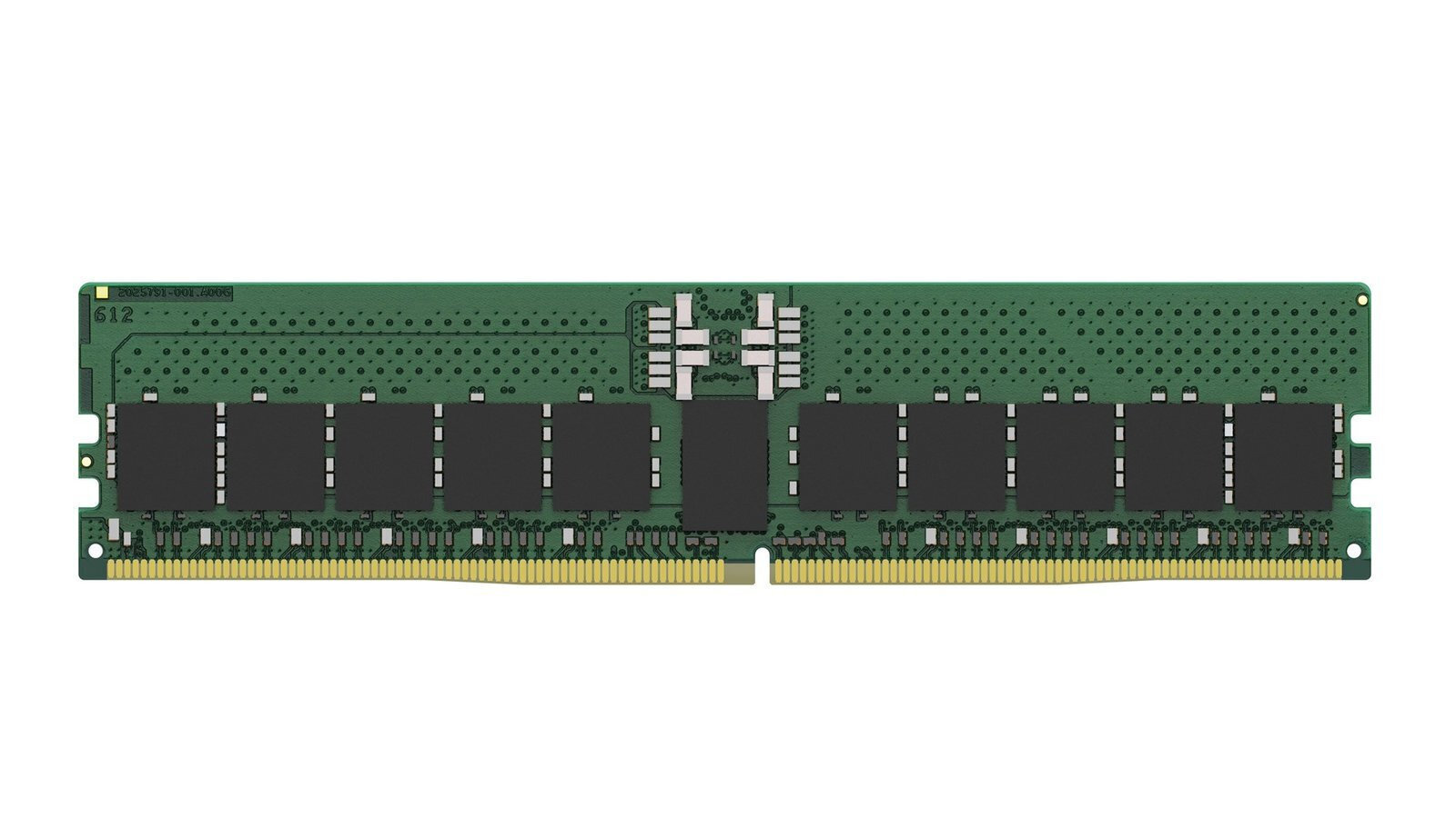 Kingston DDR5 με Module 1x32GB για Desktop