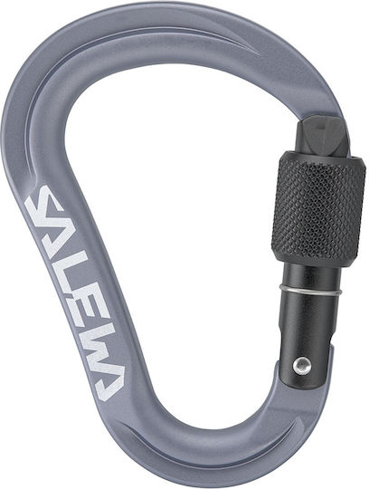 Salewa Ortles Hms Малък Карабинер 102 X 70 Мм