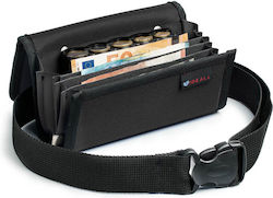 IdealPress Waiter Waist Bag / Pungă cu 5 compar...