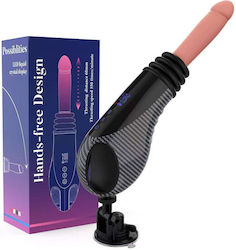 APH Sex Machine APH Sex Machine