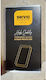 Galaxy 5D Full Glue Full Face Tempered Glass Μαύρο (Samsung Galaxy A32, Senno)