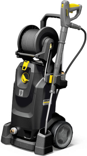 Karcher HD 7/164 MX Plus Anniversary Edition Електрическа повърхностна помпа