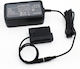 Ac Adapter Replacement Eh-5 + Ep-5b Coupler En-el15 Replacement Nikon