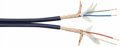 Dap Audio Mcd-224 Balanced Stereo Audio Cable