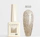 Canni Semi-Permanent Nail Polish 8059 1pcs