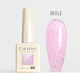Canni Semi-Permanent Nail Polish 8051 1pcs