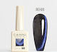 Canni Semi-Permanent Nail Polish 8048 1pcs