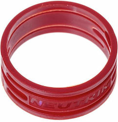 Colored Ring Neutrik Xxr Red Xlr Connector