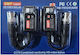 Video Balun for CCTV Systems 5910203