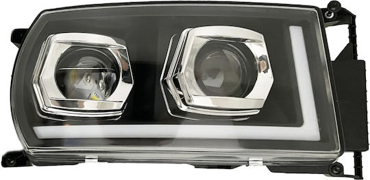 Vordere Lichter LED 24V für Chrysler Neon Dodge Neon 2005-2016 1Stück