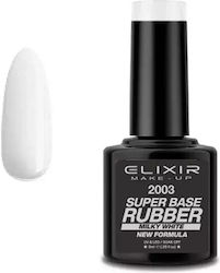 Elixir Semi Base Coat Rubber 8ml