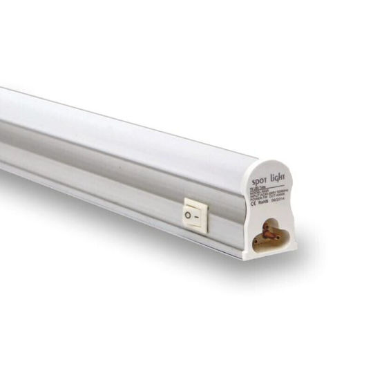 6944 Линейно LED Осветително Тяло с Превключвател 5W CCT Spotlight