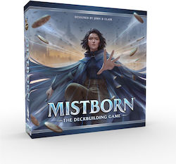 Mistborn: The Deckbuilding Game 13+ Years (EN) Brotherwise Games