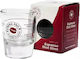 Δοσομετρικό Ποτηράκι Crema Pro 30-60 Ml