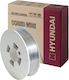 Hyundai Welding Wire E71t Gasless 5kg 1mm 1 000346