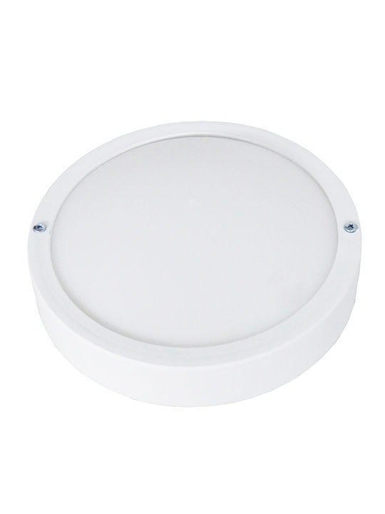 Heronia SLP-360A Επιτοίχια Χελώνα Εξωτερική GX5...
