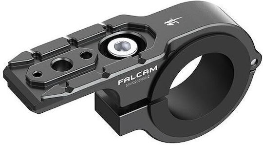 Falcam Quick Release Clamp F22 Tripod-3236