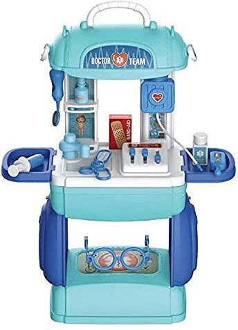 Children's Medical Set 23pcs