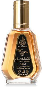 Ard Al Zaafaran Qaed Al Fursan Eau de Parfum 50ml