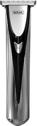 Wahl Professional Elite Groom Σετ Κουρευτικής Μηχανής Ασημί Wahl Professional Elite Groom Σετ Κουρευτικής Μηχανής Ασημί