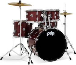 DW Drums Dw Pdp