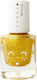 Inuwet Glitter Βερνίκι Νυχιών Χρυσό 5ml