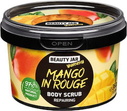 Beauty Jar Yummy Скраб тяло 360гр