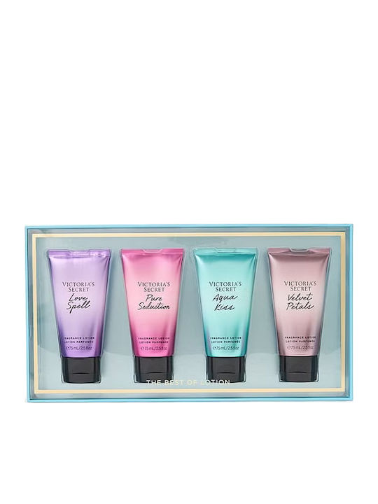 Victoria's Secret Secret Set Îngrijire pentru Hidratare Victoria's Secret Secret Set Îngrijire pentru Hidratare