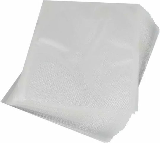 Esperanza Λείες Σακούλες για Συσκευές Vacuum 250x200mm 50τμχ