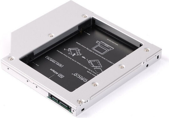 Lx Series L127ss Laptop Hard Drive Mount