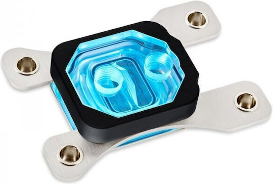 Cuplex Kryos Next Rgbpx Am4 3000 5000 Аксесоар + 925 Сребърен Черен