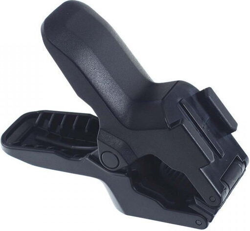 Jaws Mount Clamp Compatible Jaws Flex Clamp Gopro Sjcam Xiaomi Gp118