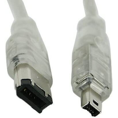 Cablecc - Cavo Adattatore Da USB Maschio A Firewire IEEE 1394 A 4 - Foto 7
