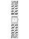 Michael Kors Darrington Women's Watch with Silver Metal Bracelet
