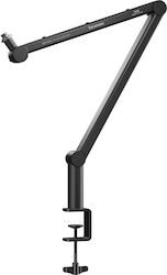 Sr-hc5 C-clamp 360 Aluminum Black