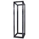 Apc 44u 600 X 740 Ar203a Open Frame Free Standing Single Section Open Frame