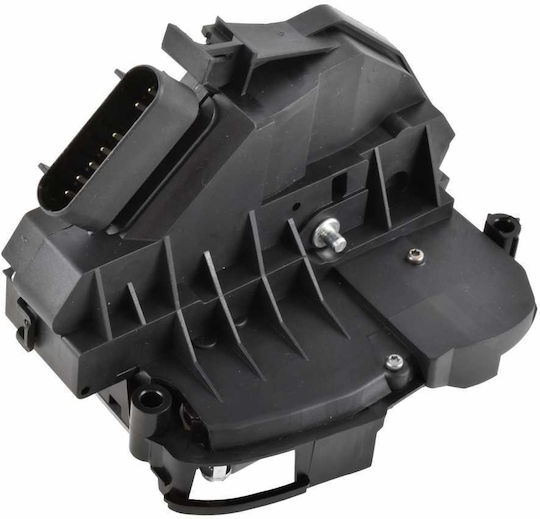 Door lock with installation Front Left Ford Ranger '11-'15 AB39-A21813-EB/B