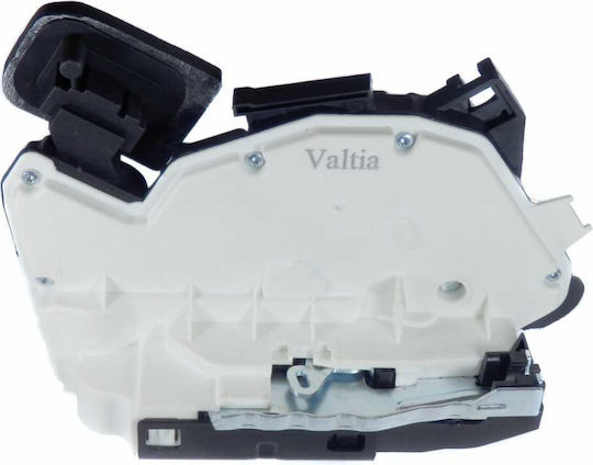 Door lock with installation Rear Right Seat Leon Skoda Yeti Volkswagen Golf / Polo / Jetta 5K4839016F/B